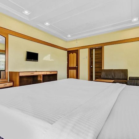 Collection O 80110 Shangrila Rivera Execitive Aurangabad  Zewnętrze zdjęcie