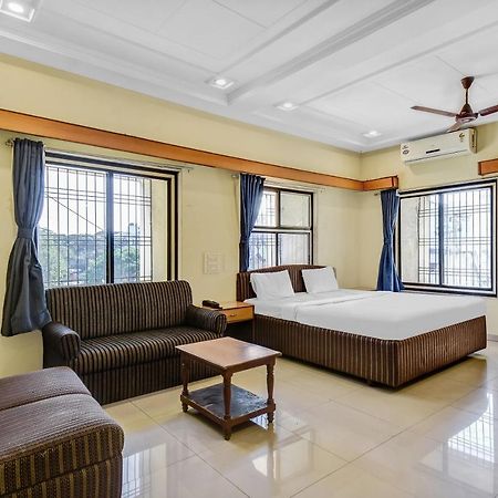 Collection O 80110 Shangrila Rivera Execitive Aurangabad  Zewnętrze zdjęcie