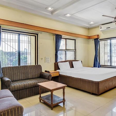 Collection O 80110 Shangrila Rivera Execitive Aurangabad  Zewnętrze zdjęcie