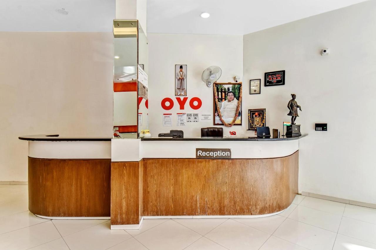Collection O 80110 Shangrila Rivera Execitive Aurangabad  Zewnętrze zdjęcie