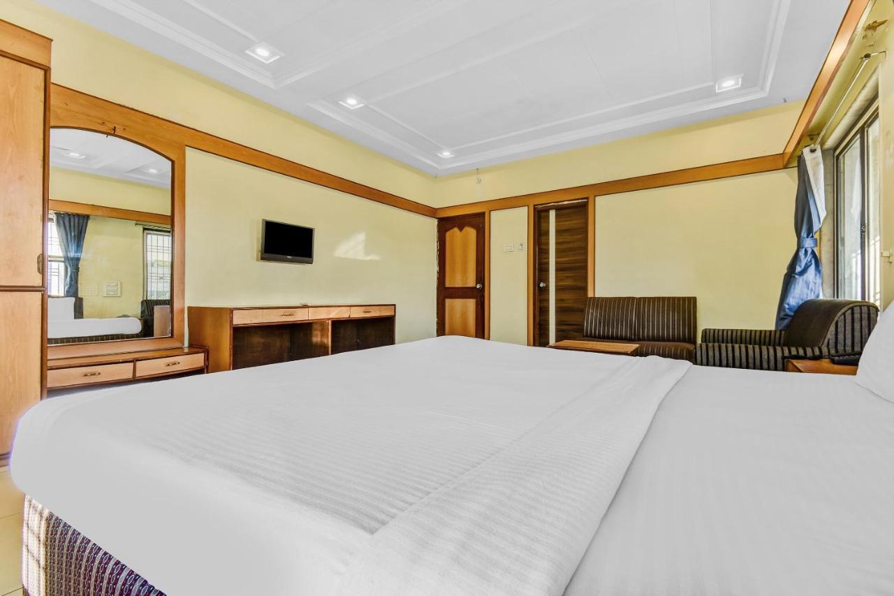 Collection O 80110 Shangrila Rivera Execitive Aurangabad  Zewnętrze zdjęcie