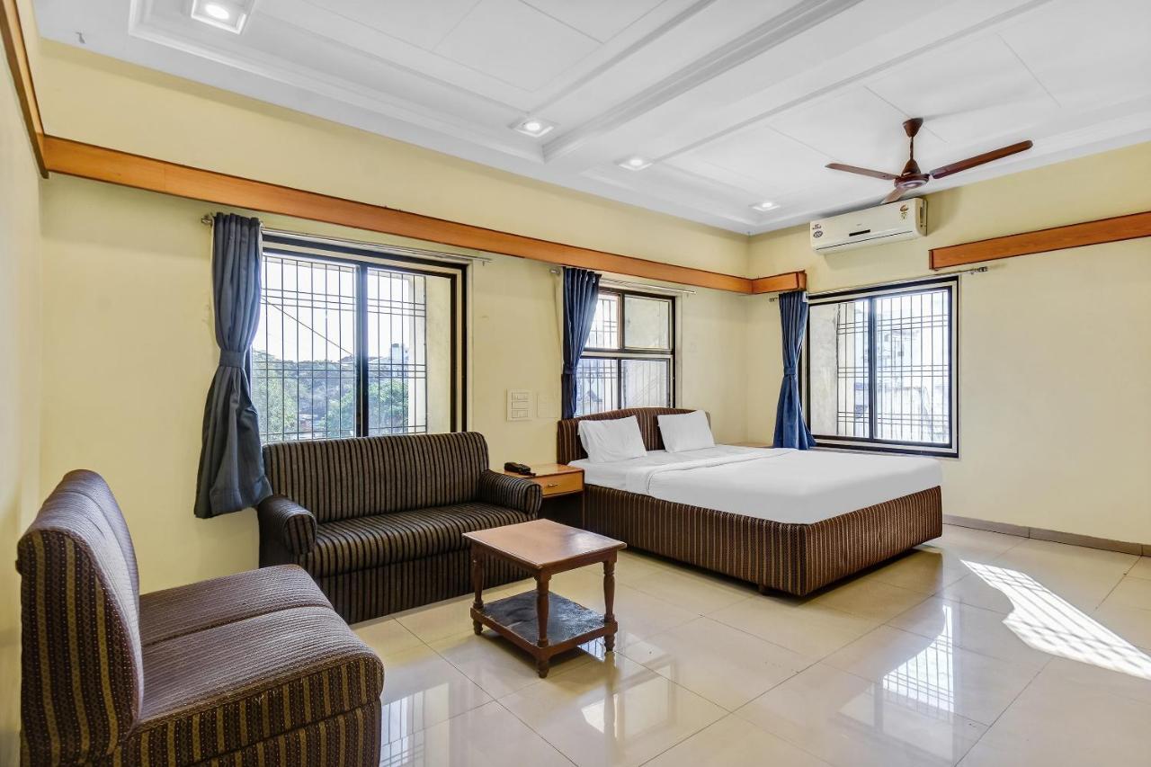 Collection O 80110 Shangrila Rivera Execitive Aurangabad  Zewnętrze zdjęcie