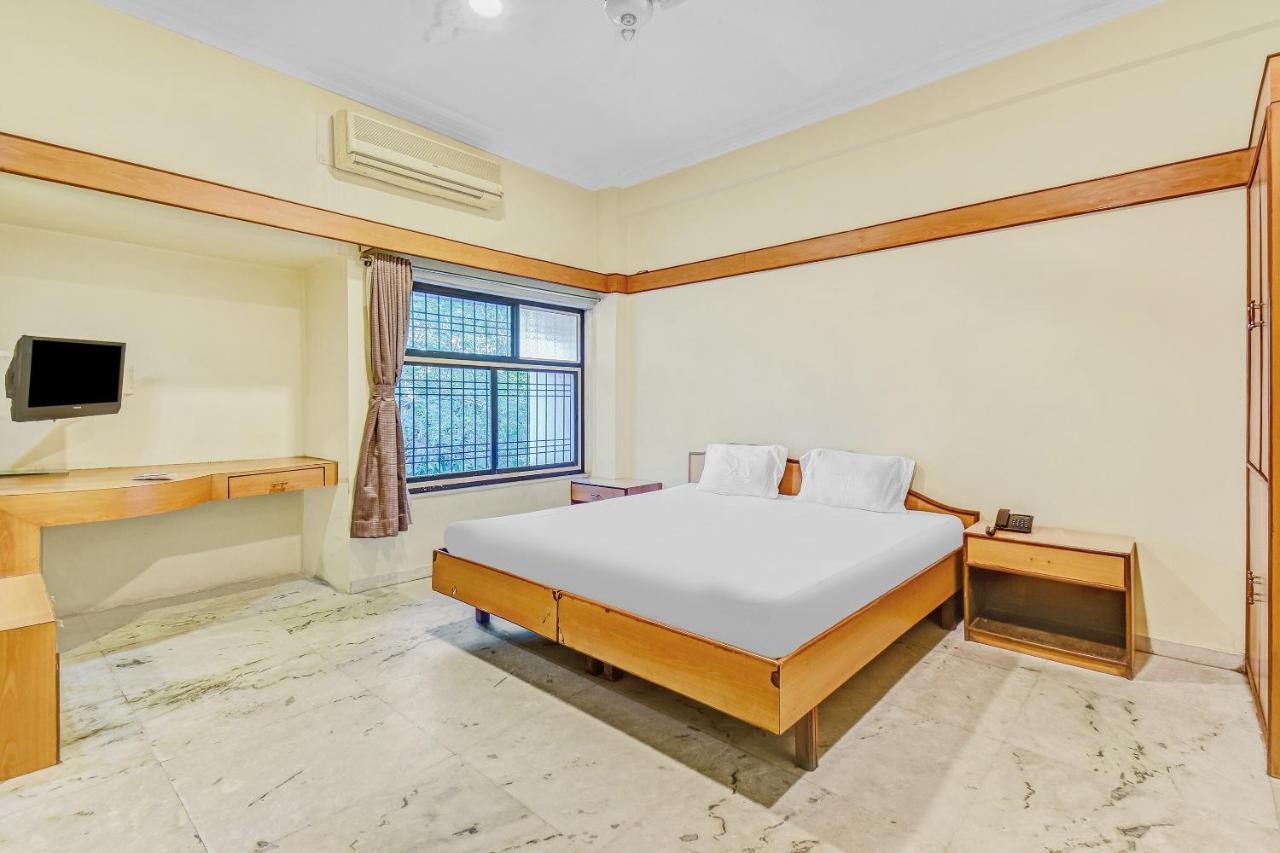 Collection O 80110 Shangrila Rivera Execitive Aurangabad  Zewnętrze zdjęcie