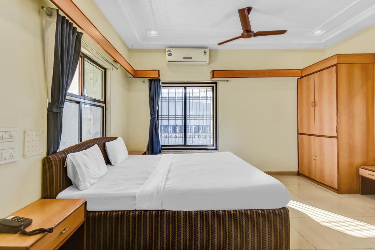 Collection O 80110 Shangrila Rivera Execitive Aurangabad  Zewnętrze zdjęcie