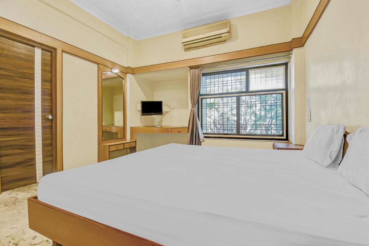 Collection O 80110 Shangrila Rivera Execitive Aurangabad  Zewnętrze zdjęcie