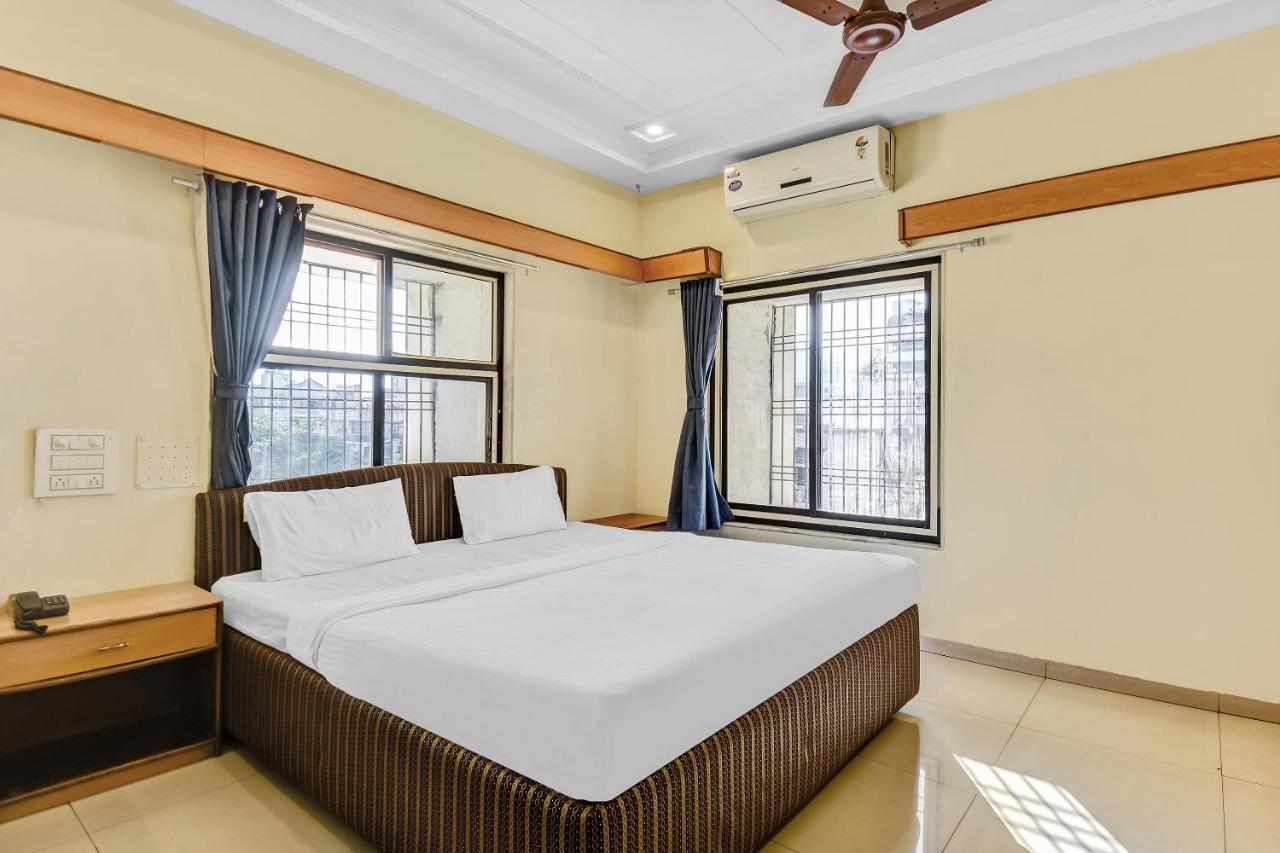 Collection O 80110 Shangrila Rivera Execitive Aurangabad  Zewnętrze zdjęcie