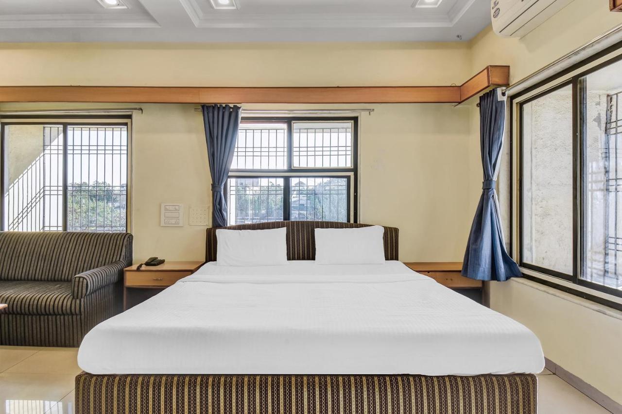 Collection O 80110 Shangrila Rivera Execitive Aurangabad  Zewnętrze zdjęcie